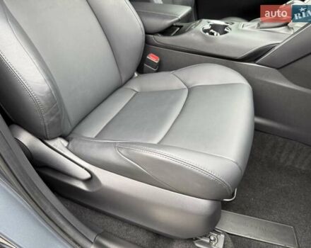 Черный Тойота Венза, объемом двигателя 2.49 л и пробегом 56 тыс. км за 32500 $, фото 34 на Automoto.ua