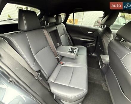 Черный Тойота Венза, объемом двигателя 2.49 л и пробегом 56 тыс. км за 32500 $, фото 38 на Automoto.ua