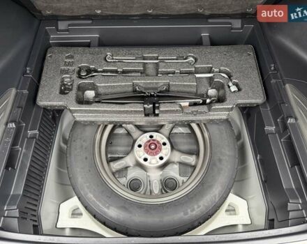 Черный Тойота Венза, объемом двигателя 2.49 л и пробегом 56 тыс. км за 32500 $, фото 48 на Automoto.ua