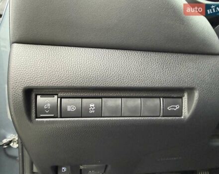 Черный Тойота Венза, объемом двигателя 2.49 л и пробегом 56 тыс. км за 32500 $, фото 20 на Automoto.ua