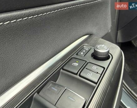 Черный Тойота Венза, объемом двигателя 2.49 л и пробегом 56 тыс. км за 32500 $, фото 17 на Automoto.ua