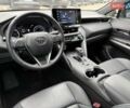 Черный Тойота Венза, объемом двигателя 2.49 л и пробегом 56 тыс. км за 32500 $, фото 45 на Automoto.ua