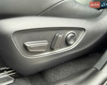 Черный Тойота Венза, объемом двигателя 2.49 л и пробегом 56 тыс. км за 32500 $, фото 18 на Automoto.ua