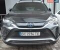 Тойота Венза 2022 в Львове на Automoto.ua Черный Тойота Венза, объемом двигателя 2.49 л и пробегом 26 тыс. км за 37500 $, фото 1 на Automoto.ua
