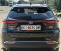 Тойота Венза 2022 в Фастове на Automoto.ua Черный Тойота Венза, объемом двигателя 2.49 л и пробегом 51 тыс. км за 32123 $, фото 4 на Automoto.ua