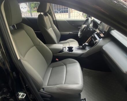 Черный Тойота Венза, объемом двигателя 2.5 л и пробегом 28 тыс. км за 37800 $, фото 12 на Automoto.ua