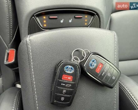 Черный Тойота Венза, объемом двигателя 2.49 л и пробегом 56 тыс. км за 32500 $, фото 22 на Automoto.ua