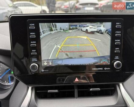 Черный Тойота Венза, объемом двигателя 2.49 л и пробегом 56 тыс. км за 32500 $, фото 28 на Automoto.ua