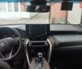 Тойота Венза 2022 в Львове на Automoto.ua Черный Тойота Венза, объемом двигателя 2.49 л и пробегом 26 тыс. км за 37500 $, фото 8 на Automoto.ua