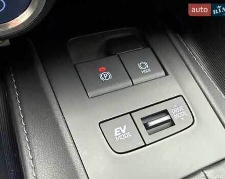 Черный Тойота Венза, объемом двигателя 2.49 л и пробегом 56 тыс. км за 32500 $, фото 31 на Automoto.ua