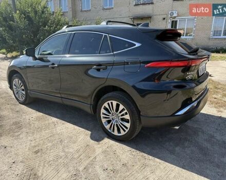 Тойота Венза 2022 в Фастове на Automoto.ua Черный Тойота Венза, объемом двигателя 2.49 л и пробегом 51 тыс. км за 32123 $, фото 3 на Automoto.ua