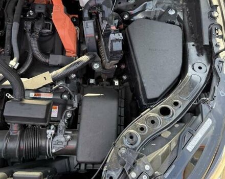 Тойота Венза 2022 в Фастове на Automoto.ua Черный Тойота Венза, объемом двигателя 2.49 л и пробегом 51 тыс. км за 32123 $, фото 22 на Automoto.ua