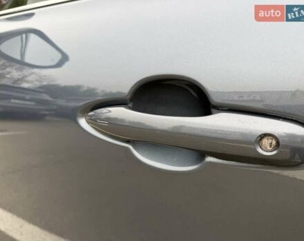 Черный Тойота Венза, объемом двигателя 2.49 л и пробегом 56 тыс. км за 32500 $, фото 12 на Automoto.ua