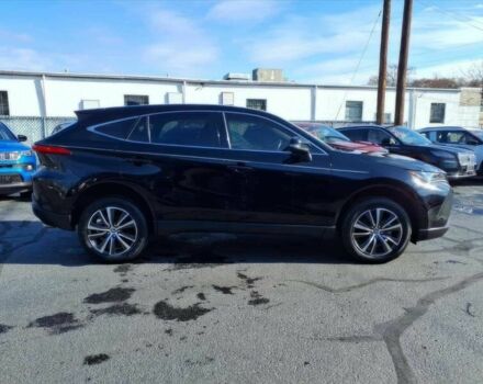 Черный Тойота Венза, объемом двигателя 2.5 л и пробегом 11 тыс. км за 30500 $, фото 3 на Automoto.ua