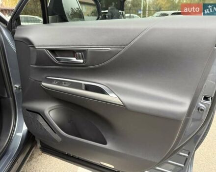 Черный Тойота Венза, объемом двигателя 2.49 л и пробегом 56 тыс. км за 32500 $, фото 33 на Automoto.ua