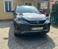 Черный Тойота Венза, объемом двигателя 2.49 л и пробегом 66 тыс. км за 32700 $, фото 3 на Automoto.ua