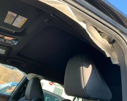 Черный Тойота Венза, объемом двигателя 2.49 л и пробегом 96 тыс. км за 24200 $, фото 14 на Automoto.ua