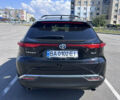 Черный Тойота Венза, объемом двигателя 2.49 л и пробегом 11 тыс. км за 37700 $, фото 6 на Automoto.ua