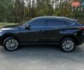 Тойота Венза 2024 в Киеве на Automoto.ua Черный Тойота Венза, объемом двигателя 2.49 л и пробегом 37 тыс. км за 37000 $, фото 4 на Automoto.ua