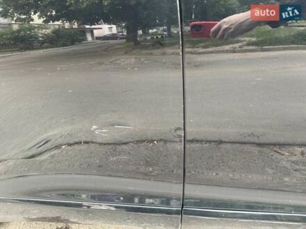 Черный Тойота Венза, объемом двигателя 2.7 л и пробегом 240 тыс. км за 11500 $, фото 1 на Automoto.ua