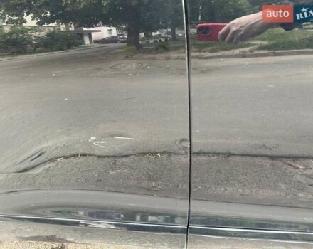 Черный Тойота Венза, объемом двигателя 2.7 л и пробегом 240 тыс. км за 11500 $, фото 1 на Automoto.ua