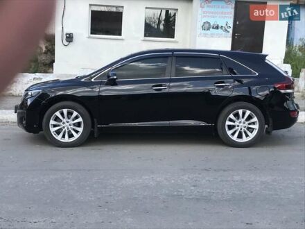 Тойота Венза 2013 у Муровані курилівці на Automoto.ua Чорний Тойота Венза, об'ємом двигуна 2.67 л та пробігом 150 тис. км за 16999 $, фото 1 на Automoto.ua