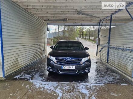 Тойота Венза 2013 в Бориславе на Automoto.ua Черный Тойота Венза, объемом двигателя 2.67 л и пробегом 315 тыс. км за 15000 $, фото 1 на Automoto.ua
