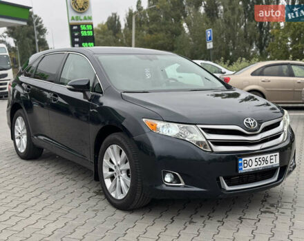 Тойота Венза 2015 в Хмельницком на Automoto.ua Черный Тойота Венза, объемом двигателя 2.67 л и пробегом 240 тыс. км за 12750 $, фото 1 на Automoto.ua