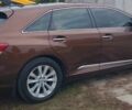 Коричневый Тойота Венза, объемом двигателя 0 л и пробегом 320 тыс. км за 13000 $, фото 2 на Automoto.ua