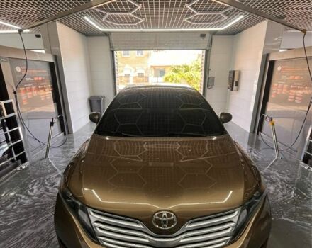 Коричневий Тойота Венза, об'ємом двигуна 2.7 л та пробігом 130 тис. км за 12500 $, фото 2 на Automoto.ua