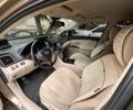Коричневий Тойота Венза, об'ємом двигуна 2.7 л та пробігом 130 тис. км за 12500 $, фото 12 на Automoto.ua