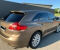 Коричневий Тойота Венза, об'ємом двигуна 2.7 л та пробігом 130 тис. км за 12500 $, фото 1 на Automoto.ua