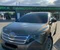 Коричневий Тойота Венза, об'ємом двигуна 2.7 л та пробігом 130 тис. км за 12500 $, фото 3 на Automoto.ua