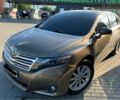 Коричневий Тойота Венза, об'ємом двигуна 2.7 л та пробігом 130 тис. км за 12500 $, фото 1 на Automoto.ua