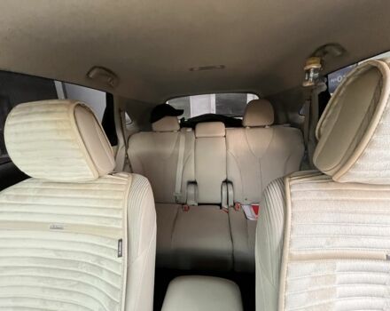 Коричневий Тойота Венза, об'ємом двигуна 2.7 л та пробігом 130 тис. км за 12500 $, фото 8 на Automoto.ua