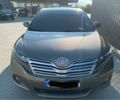 Коричневий Тойота Венза, об'ємом двигуна 2.7 л та пробігом 130 тис. км за 12500 $, фото 4 на Automoto.ua
