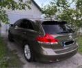 Коричневий Тойота Венза, об'ємом двигуна 2.7 л та пробігом 130 тис. км за 12500 $, фото 6 на Automoto.ua