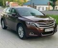 Тойота Венза 2013 у Києві на Automoto.ua Коричневий Тойота Венза, об'ємом двигуна 2.7 л та пробігом 195 тис. км за 18000 $, фото 1 на Automoto.ua