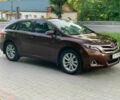 Тойота Венза 2013 у Києві на Automoto.ua Коричневий Тойота Венза, об'ємом двигуна 2.7 л та пробігом 195 тис. км за 18000 $, фото 4 на Automoto.ua