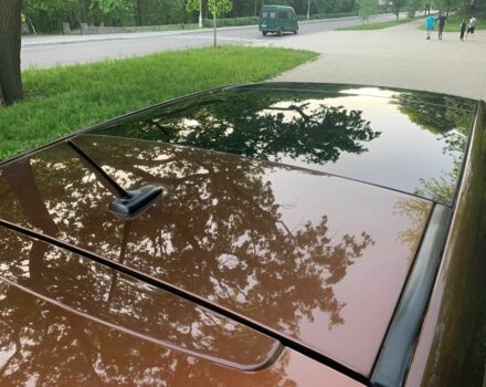 Тойота Венза 2013 у Києві на Automoto.ua Коричневий Тойота Венза, об'ємом двигуна 2.7 л та пробігом 195 тис. км за 18000 $, фото 11 на Automoto.ua