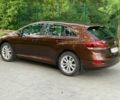 Тойота Венза 2013 у Києві на Automoto.ua Коричневий Тойота Венза, об'ємом двигуна 2.7 л та пробігом 195 тис. км за 18000 $, фото 1 на Automoto.ua