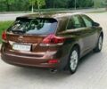 Тойота Венза 2013 у Києві на Automoto.ua Коричневий Тойота Венза, об'ємом двигуна 2.7 л та пробігом 195 тис. км за 18000 $, фото 3 на Automoto.ua