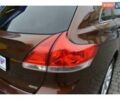 Тойота Венза 2010 в Львове на Automoto.ua Коричневый Тойота Венза, объемом двигателя 2.7 л и пробегом 80 тыс. км за 15900 $, фото 8 на Automoto.ua