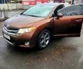 Тойота Венза 2010 у Києві на Automoto.ua Коричневий Тойота Венза, об'ємом двигуна 3.5 л та пробігом 300 тис. км за 14500 $, фото 3 на Automoto.ua