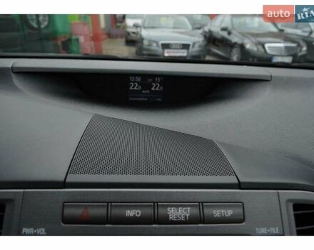 Тойота Венза 2010 в Львове на Automoto.ua Коричневый Тойота Венза, объемом двигателя 2.7 л и пробегом 80 тыс. км за 15900 $, фото 23 на Automoto.ua