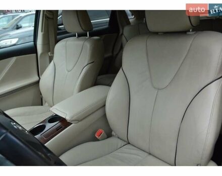 Тойота Венза 2010 в Львове на Automoto.ua Коричневый Тойота Венза, объемом двигателя 2.7 л и пробегом 80 тыс. км за 15900 $, фото 14 на Automoto.ua