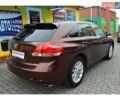 Тойота Венза 2010 в Львове на Automoto.ua Коричневый Тойота Венза, объемом двигателя 2.7 л и пробегом 80 тыс. км за 15900 $, фото 5 на Automoto.ua