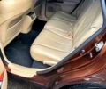 Тойота Венза 2010 у Києві на Automoto.ua Коричневий Тойота Венза, об'ємом двигуна 3.5 л та пробігом 300 тис. км за 14500 $, фото 5 на Automoto.ua