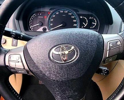 Тойота Венза 2010 у Києві на Automoto.ua Коричневий Тойота Венза, об'ємом двигуна 3.5 л та пробігом 300 тис. км за 14500 $, фото 7 на Automoto.ua