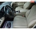 Тойота Венза 2010 в Львове на Automoto.ua Коричневый Тойота Венза, объемом двигателя 2.7 л и пробегом 80 тыс. км за 15900 $, фото 12 на Automoto.ua